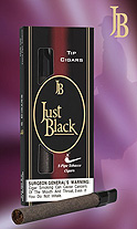 Just Black