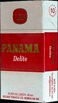 Panama Delite