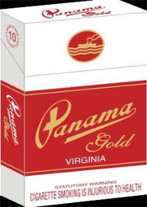 Panama Gold