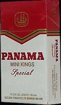 Panama Mini Kings