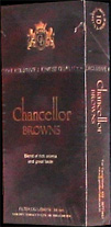 Chancellor Browns